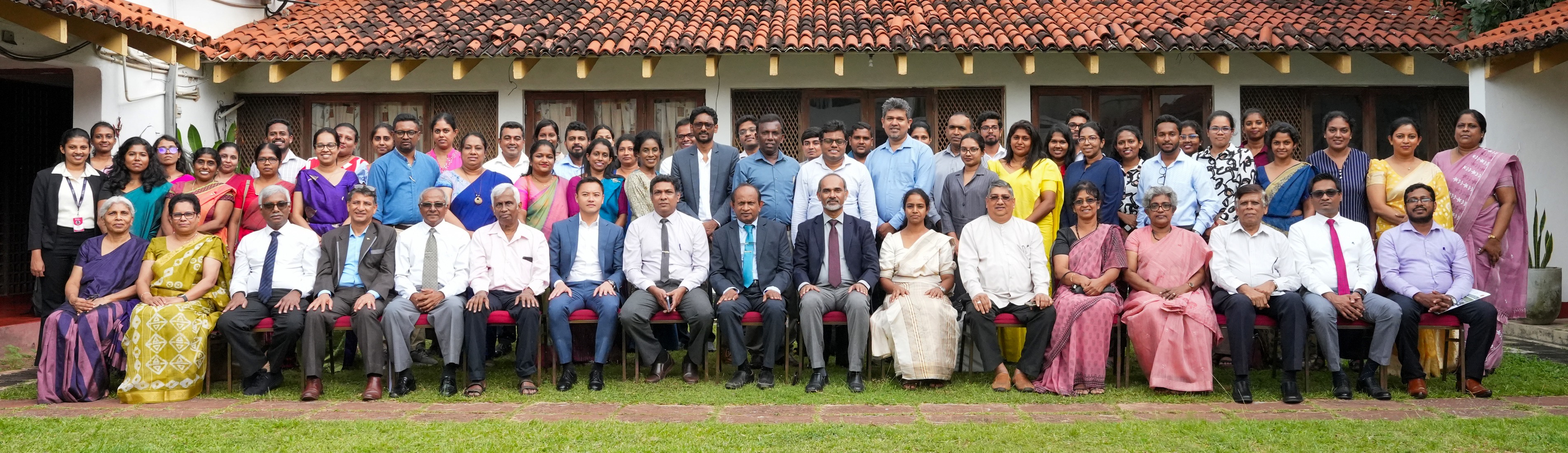 19th Annual Research Forum of the Sri Lanka Agricultural Economics Association