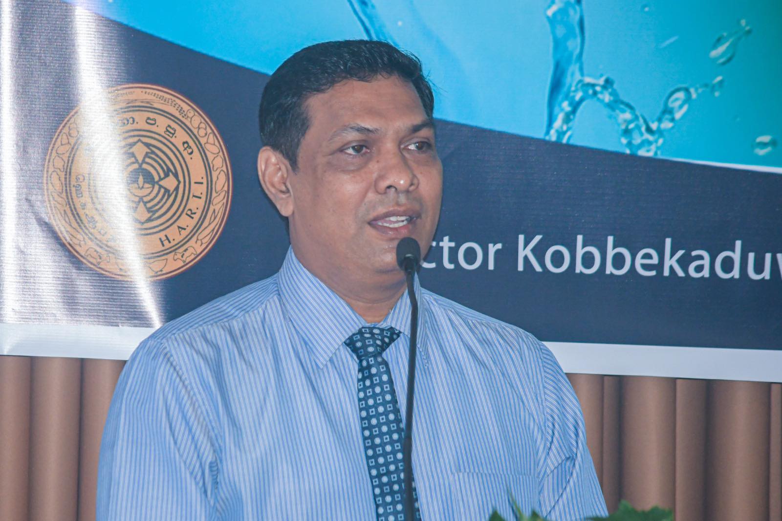 "Stakeholder workshop on Coconut Sector" 