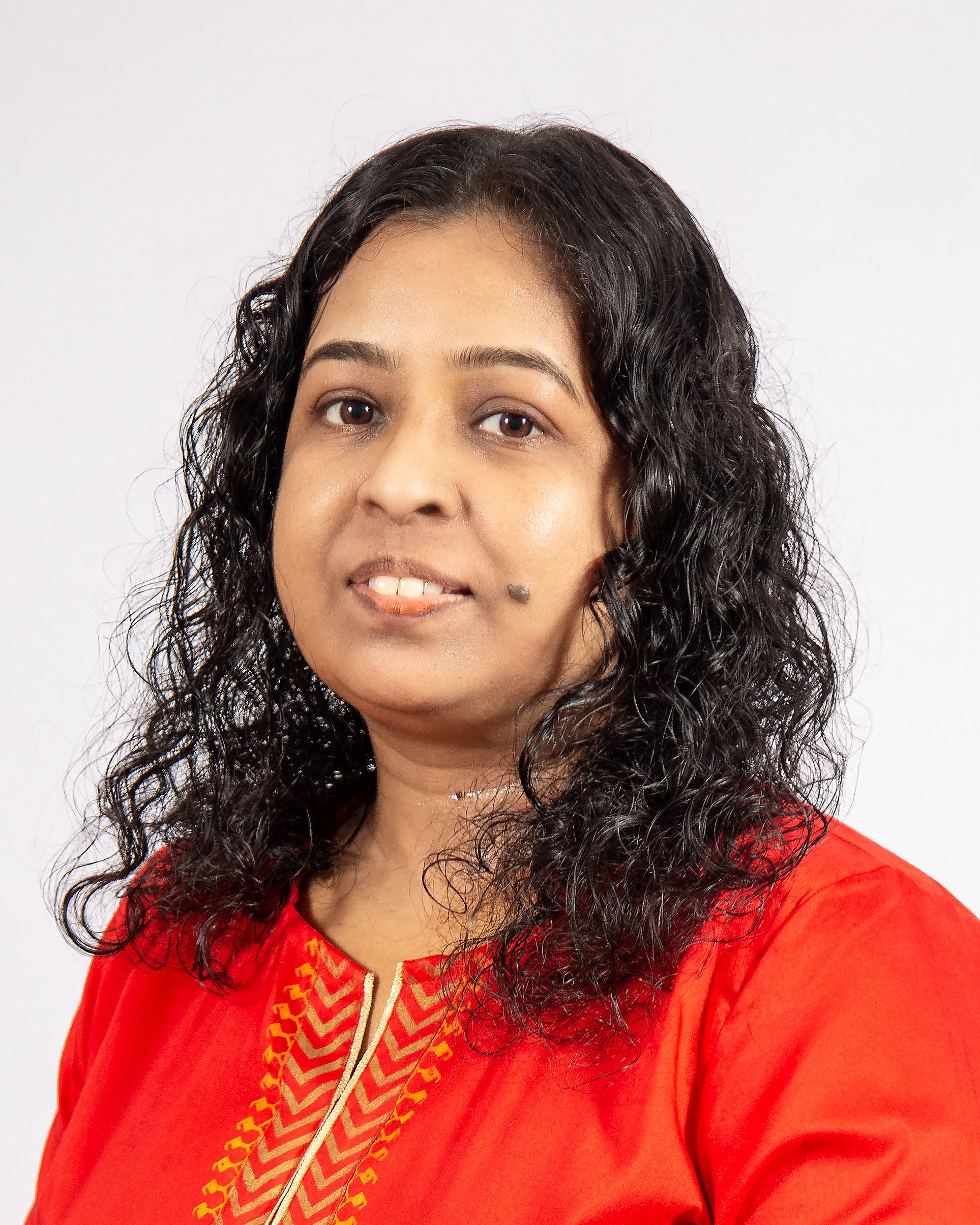 Ms. Indika Edirisinghe