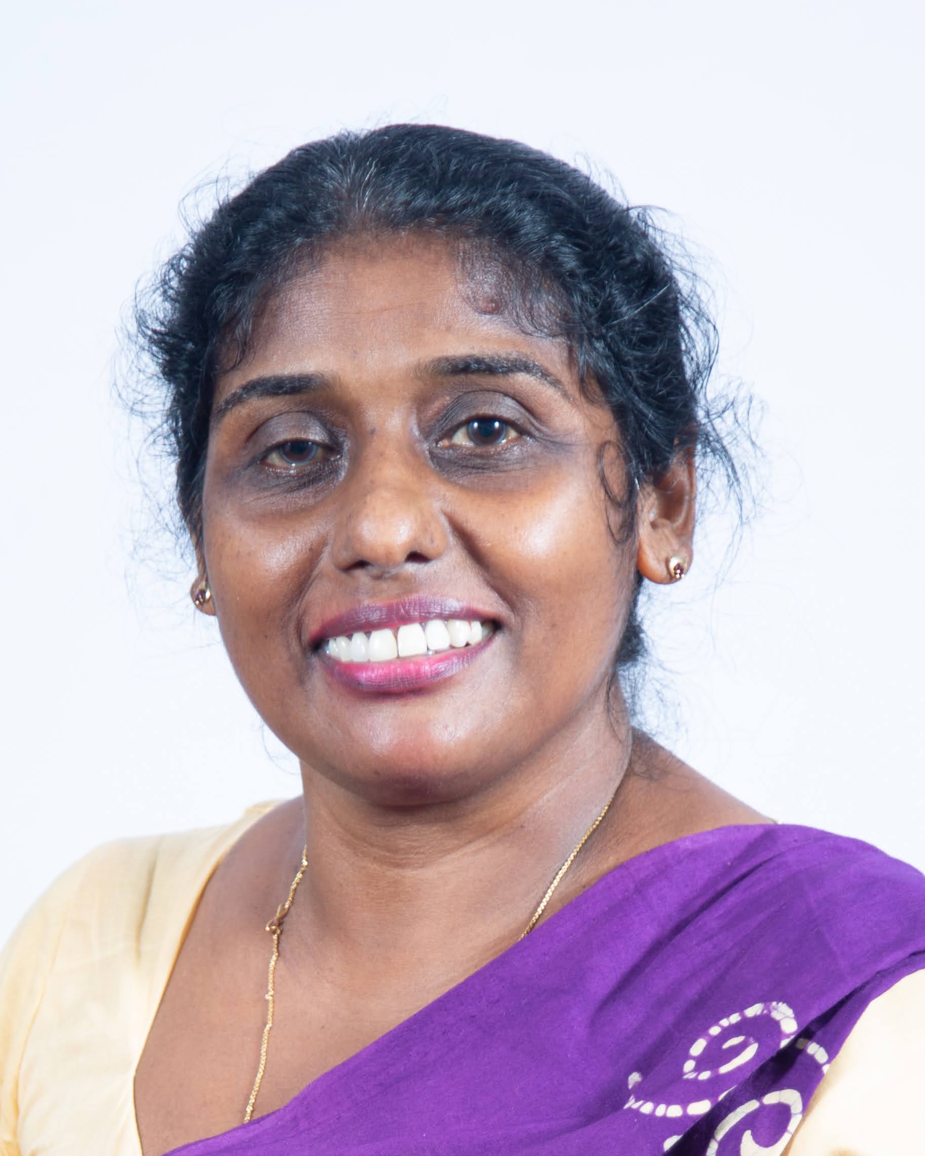 Mrs. H.M.S.J.M. Hitihamu