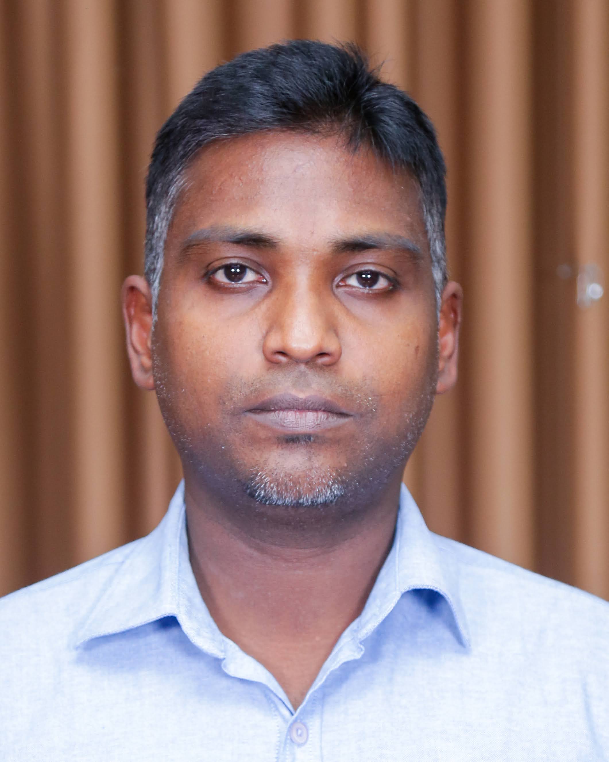 Mr. H.J.C. Jayasooriya