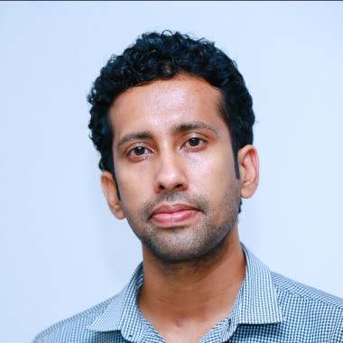 Mr. Sangeeth Prasad Fernando