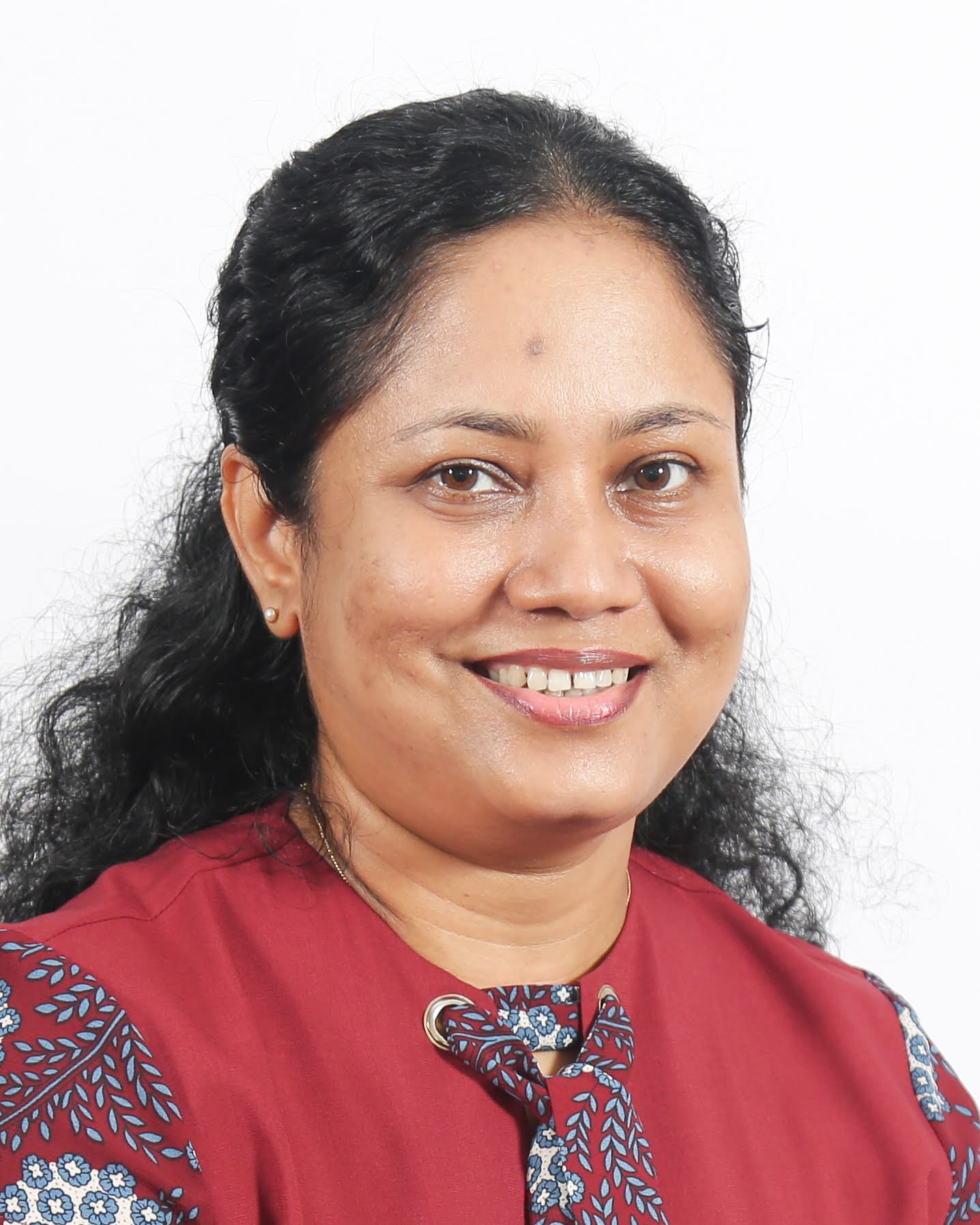 Ms. R.P. Vidanapathirana